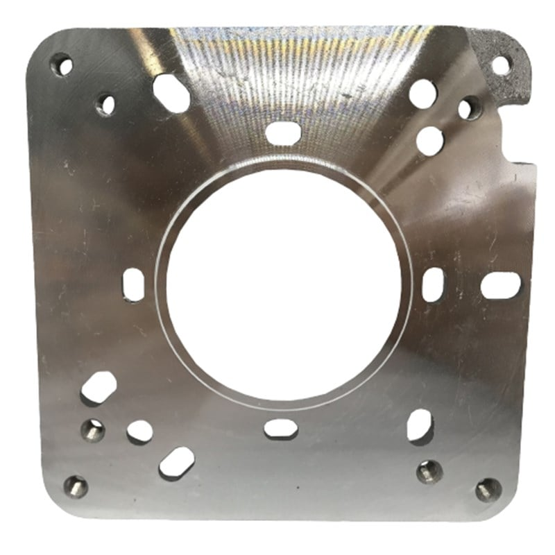 Pegasus Reçme W500 Kafadan Motor (F4 Tipi) / W500