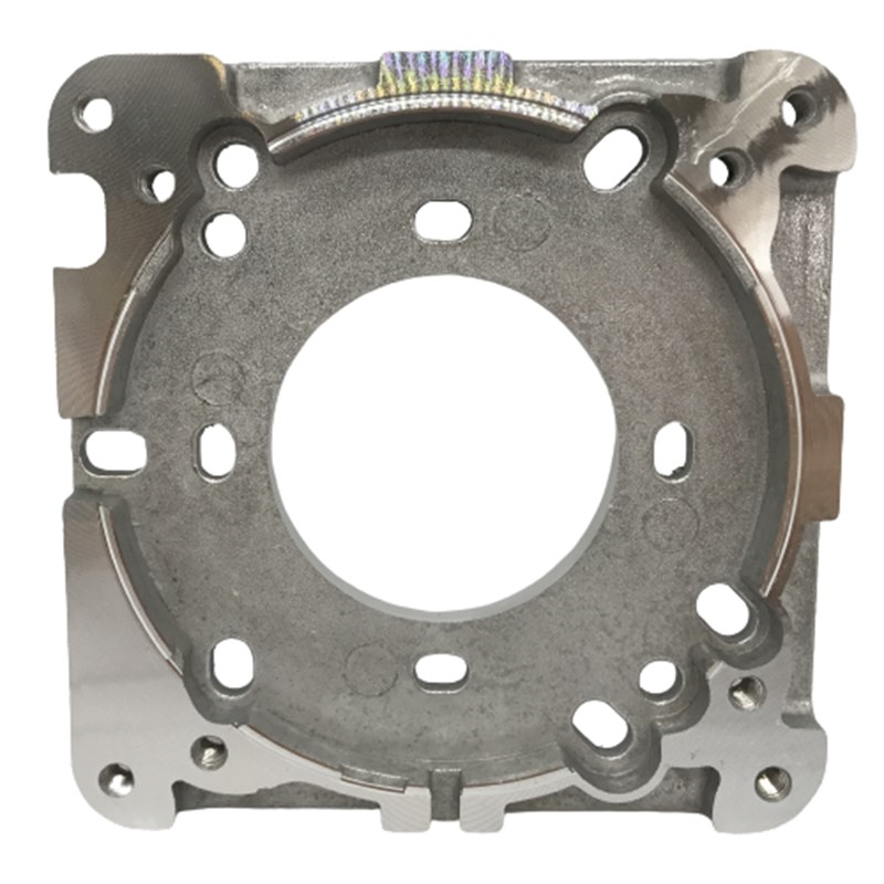 Pegasus Reçme W500 Kafadan Motor (F4 Tipi) / W500