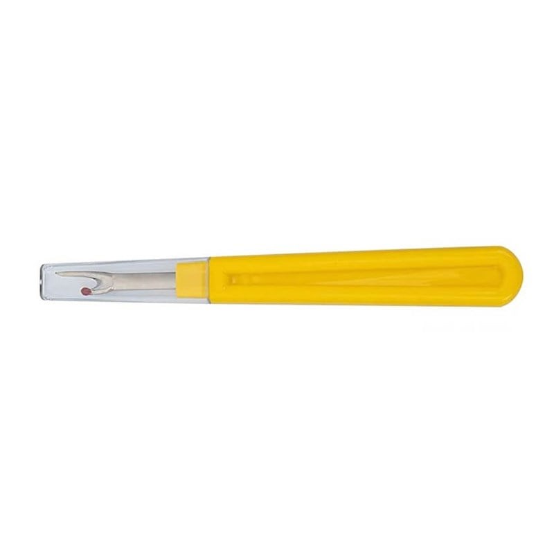 Plastik Saplı Büyük İlik Sökücü / 115R