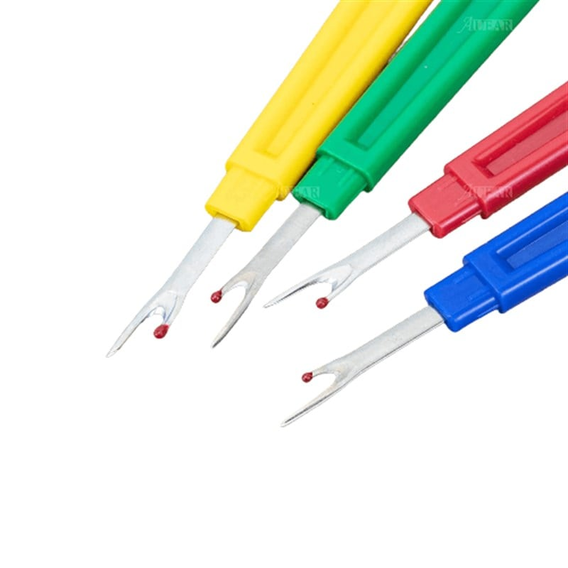 Plastik Saplı Büyük İlik Sökücü / 115R