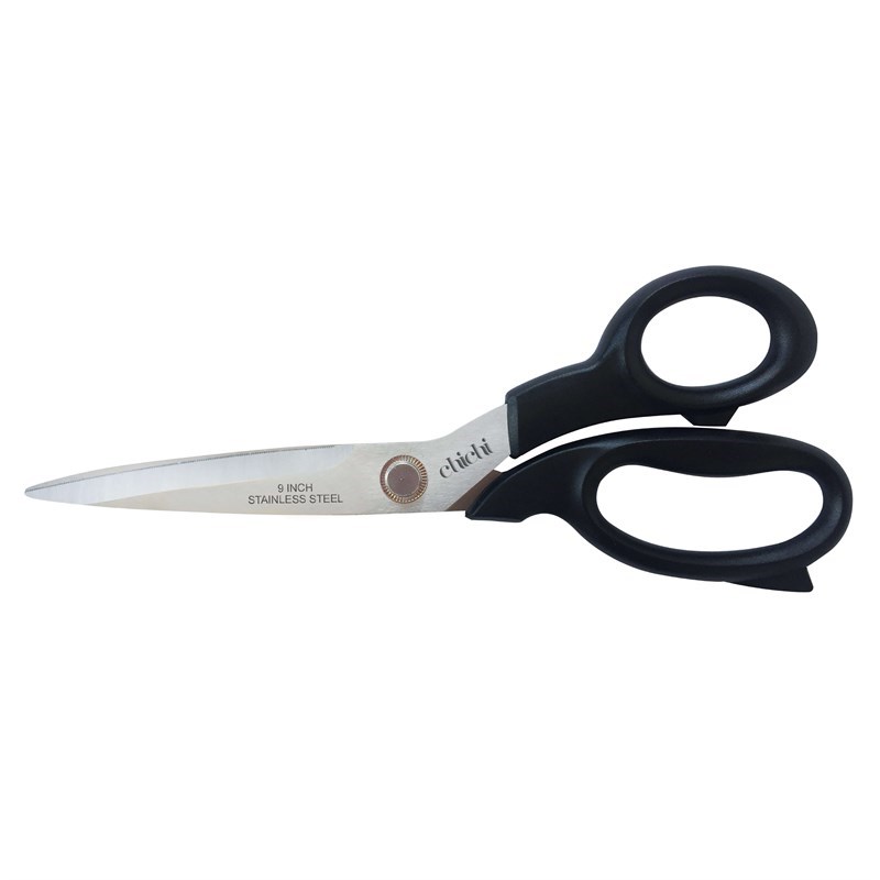 Plastik Saplı Terzi Makası 9 İnç 22.5cm  / GL120