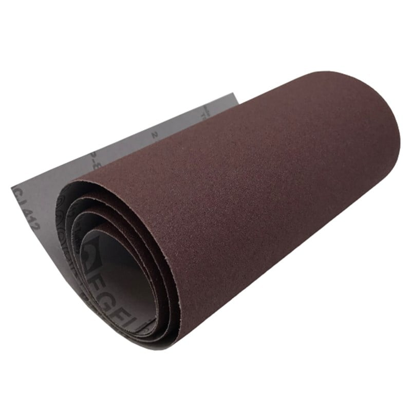 Rulo Zımpara 400 Kum (20cmx100cm) / ACJ-412