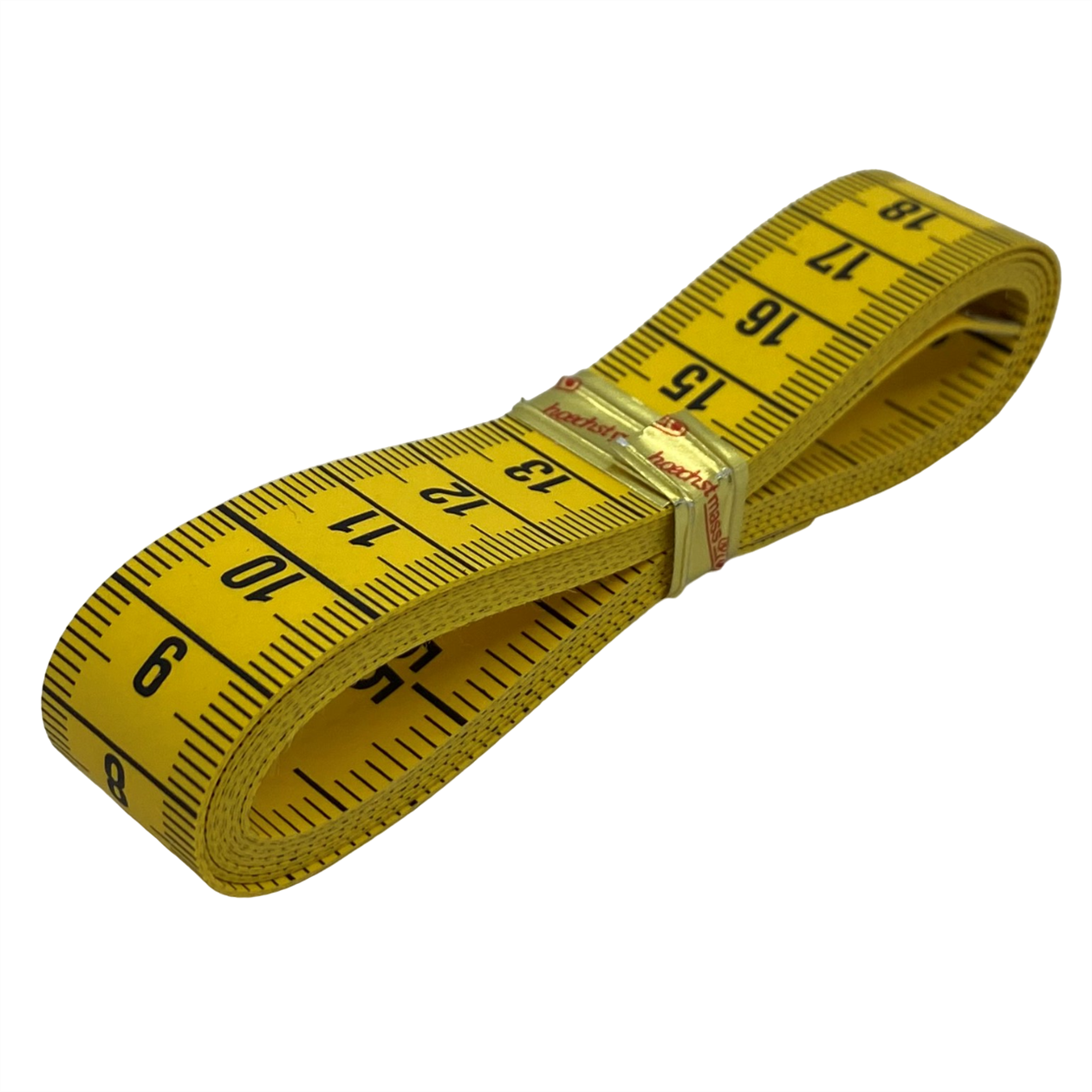 Sarı Mezura 1.50mt cm-inch / STH819
