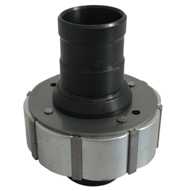 Siruba Overlok F Seri Kafadan Motor (F4 Tipi) / 747F