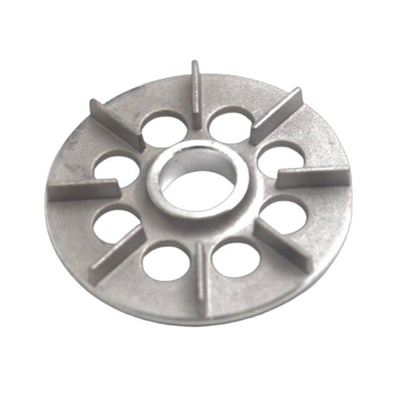 Siruba Overlok F Seri Kafadan Motor (F4 Tipi) / 747F