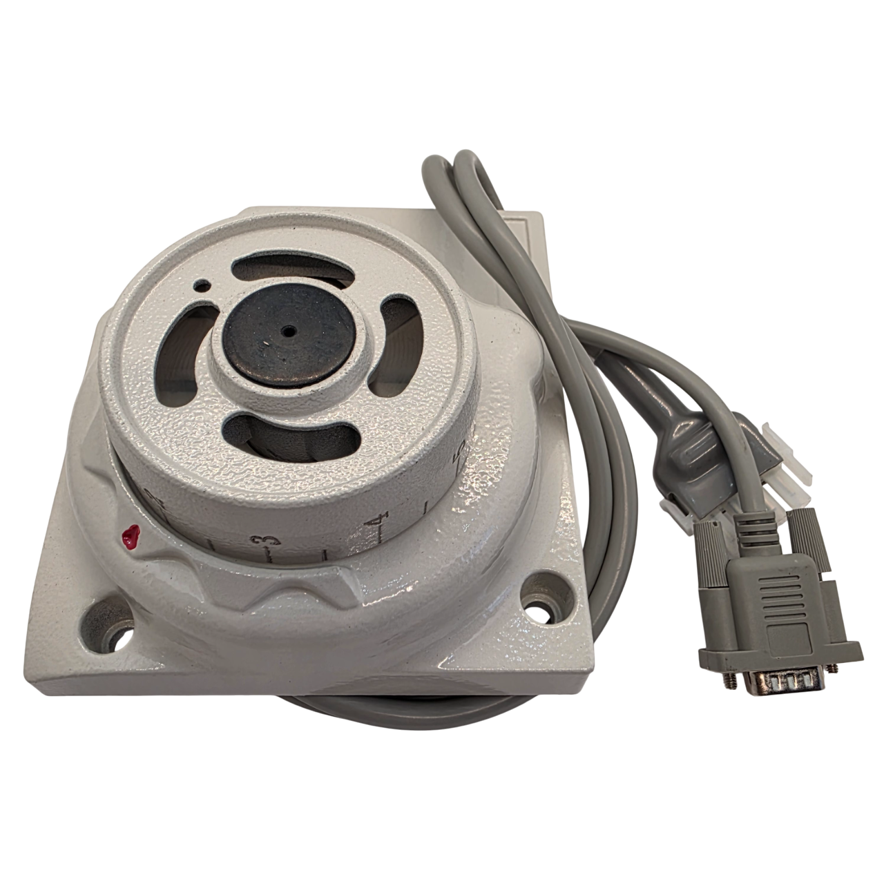 Siruba Overlok K Seri Kafadan Motor (F3 Tipi) / 747K (700K)