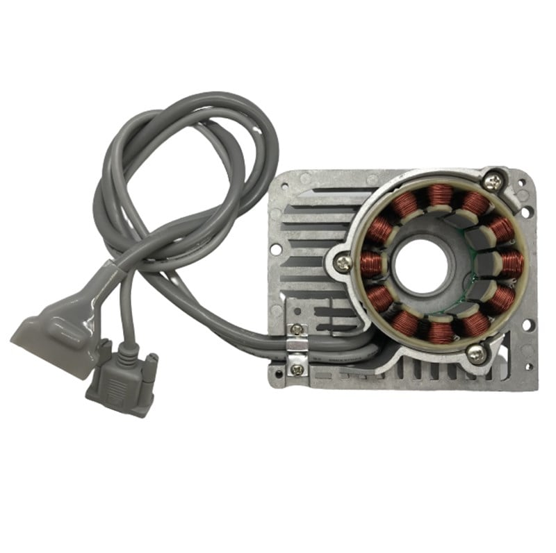 Siruba Overlok K Seri Kafadan Motor (F4 Tipi) / 747K (700K)