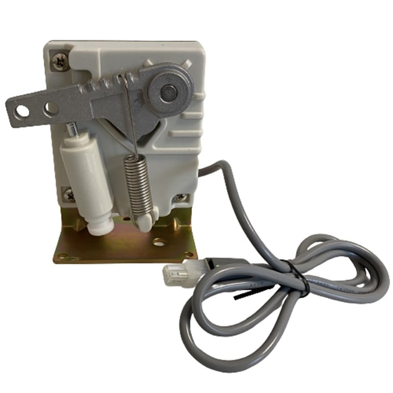 Siruba VC008 Serisi Kafadan Motor (F4 Tipi) / VC008