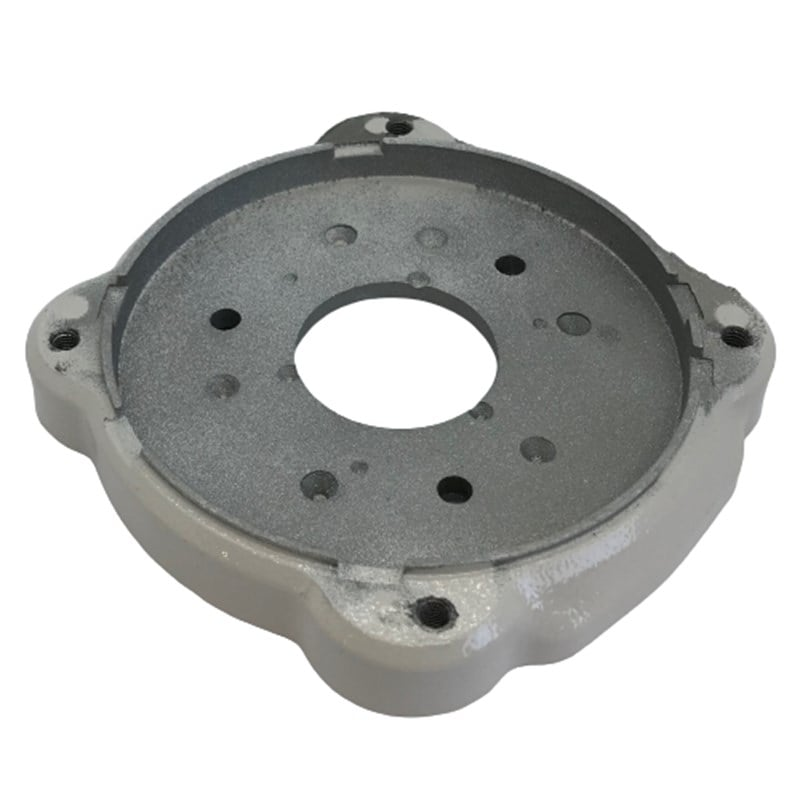 Siruba VC008 Serisi Kafadan Motor (F4 Tipi) / VC008