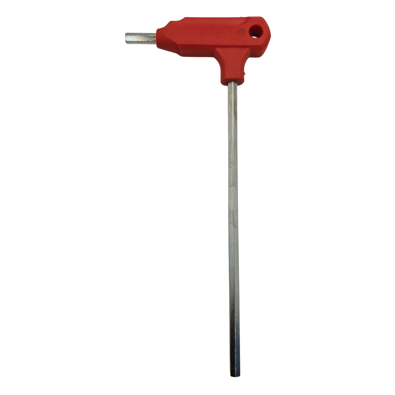 T Saplı İki Uçlu Alyan(Allen) Anahtar 5mm