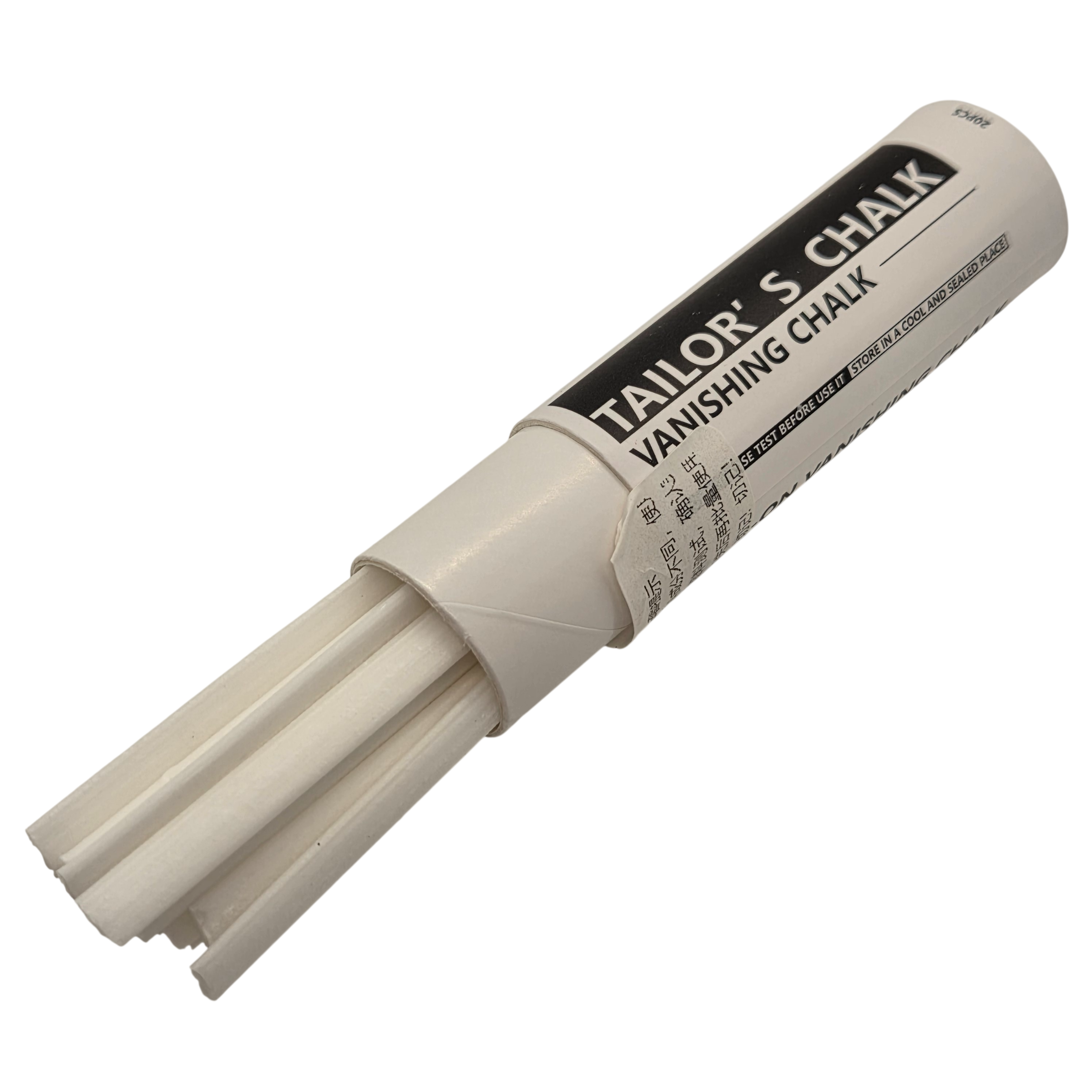 Tebeşir Sabun Çizgi Taşı Yedek Uç (Tebeşir) / BD-0062 (TCP-120S)