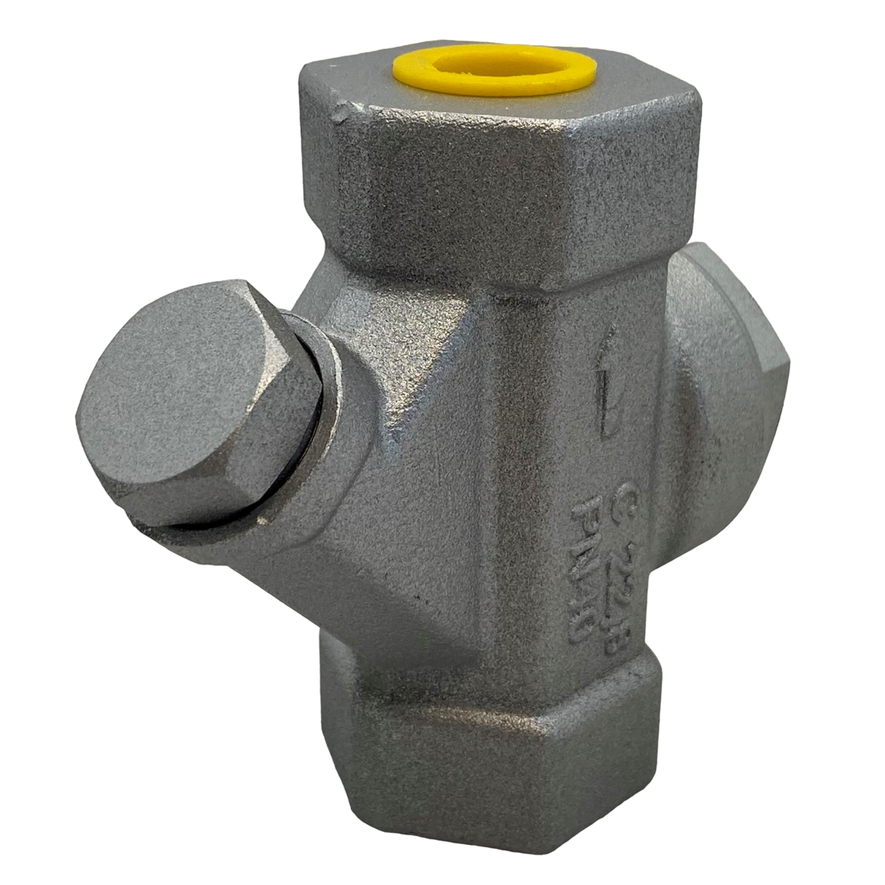 Termodinamik Kondenstop Kovasız 1/2inç / TDK45