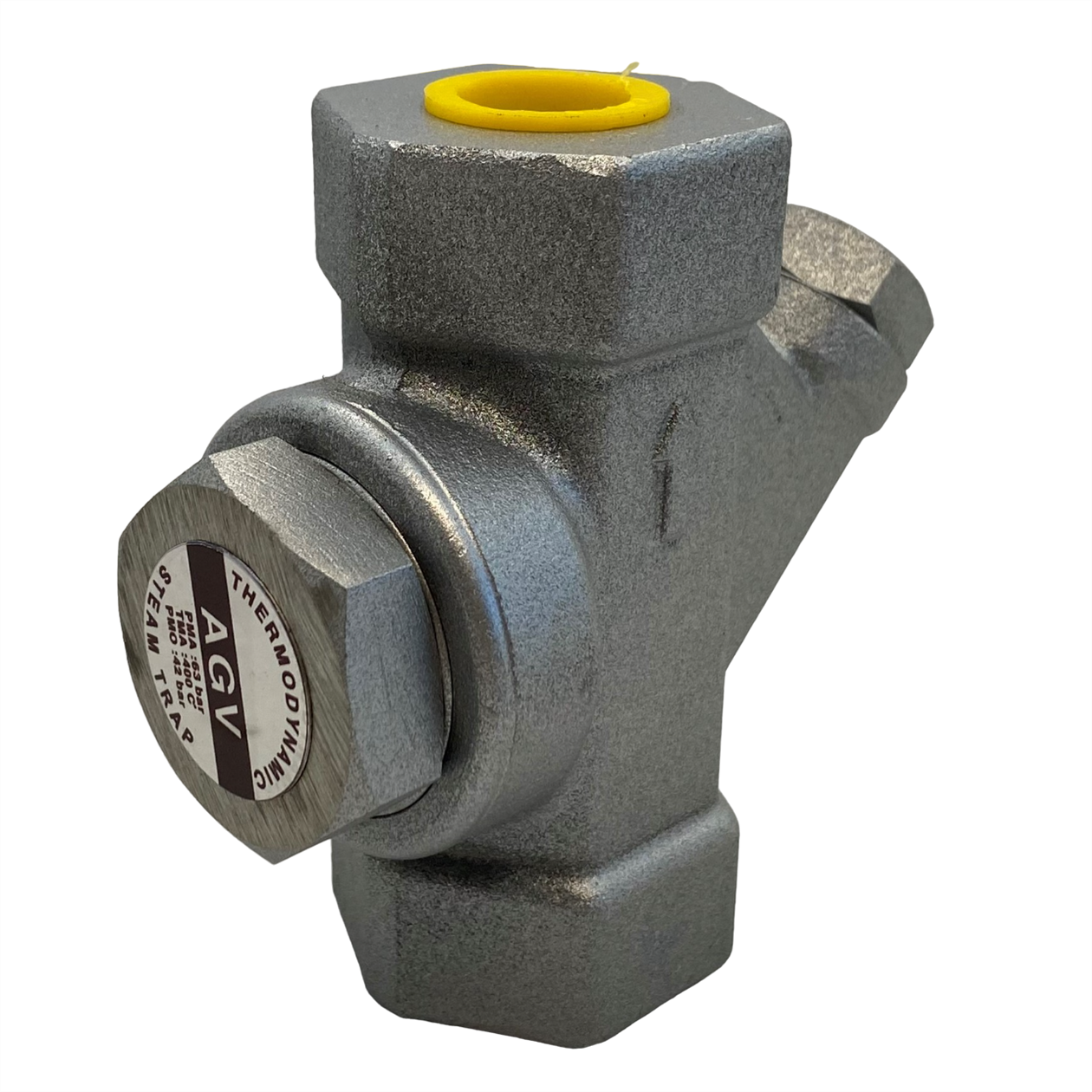 Termodinamik Kondenstop Kovasız 1/2inç / TDK45
