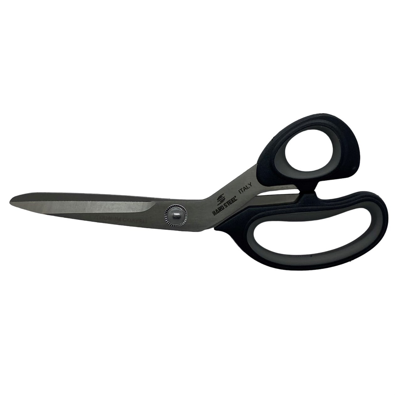 Titanyum Kaplama Plastik Saplı 8.5inç Makas / 550HS/8.5