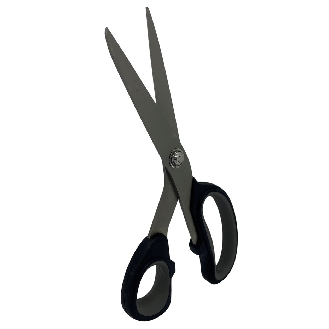 Titanyum Kaplama Plastik Saplı 8.5inç Makas / 550HS/8.5