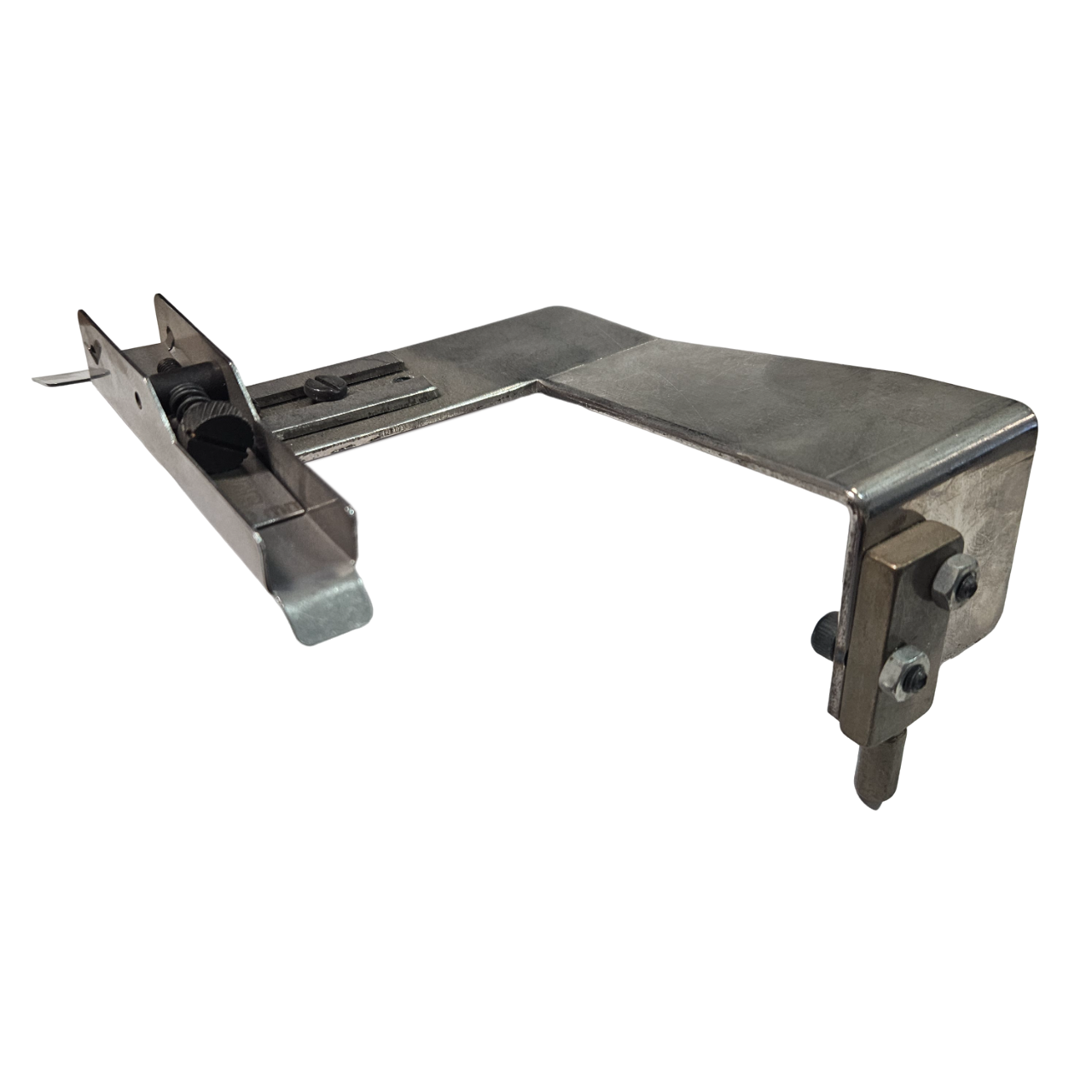 Üstten Gelen Sabit Lastik Apara 10mm / UMA-81