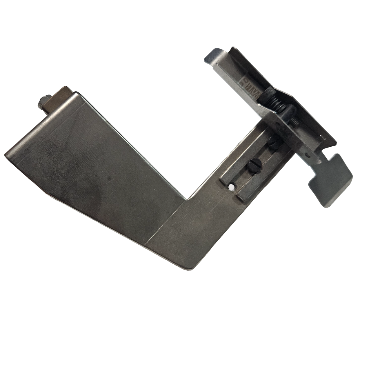 Üstten Gelen Sabit Lastik Apara 10mm / UMA-81