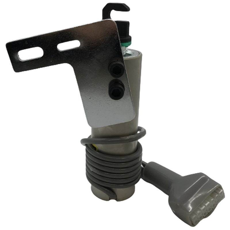 Yamato Overlok 6125 CZ Seri 4 İp Full Otomatik Elektrikli Kafadan Motor / 6125 (6125-E)