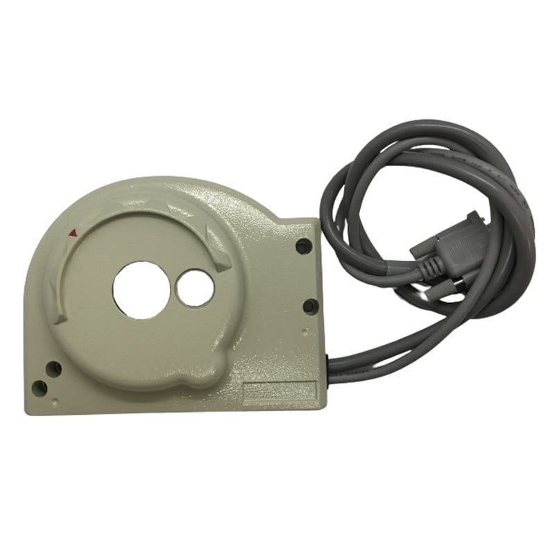 Yamato Overlok CZ Seri Kafadan Motor (F4 Tipi) / 6125