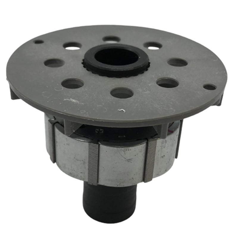 Yamato Overlok CZ Seri Kafadan Motor (F4 Tipi) / 6125