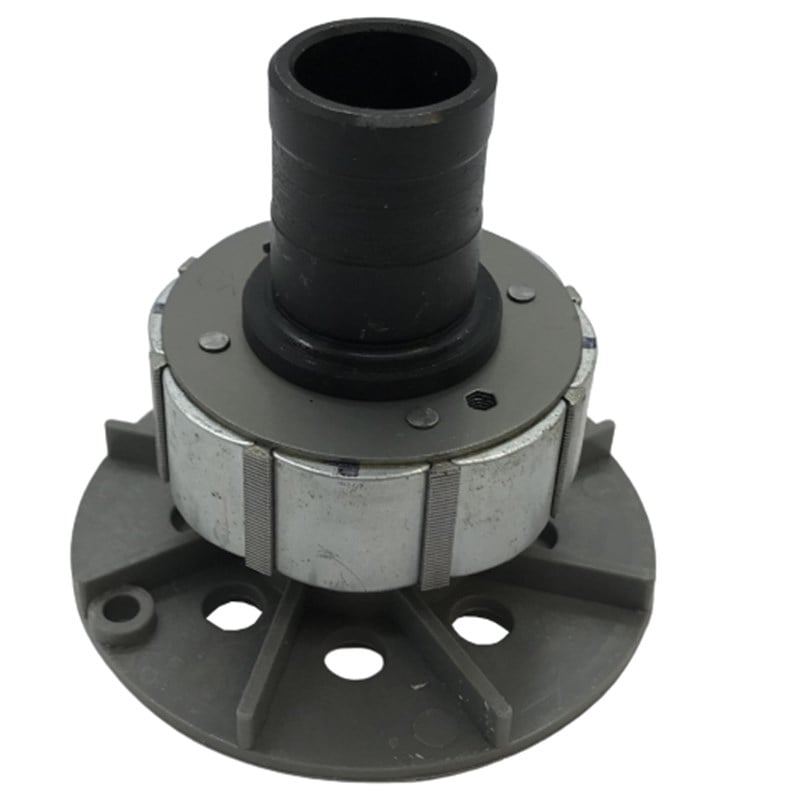Yamato Overlok CZ Seri Kafadan Motor (F4 Tipi) / 6125
