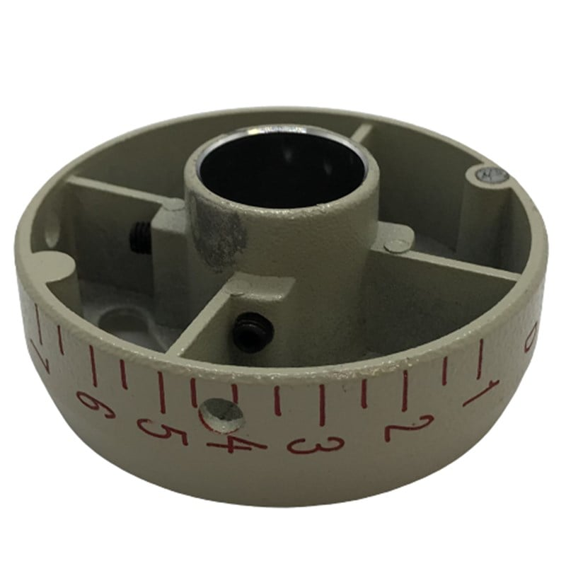 Yamato Overlok CZ Seri Kafadan Motor (F4 Tipi) / 6125