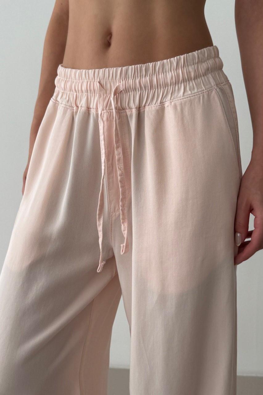 Beli Lastikli Palazzo Pantolon LC7636