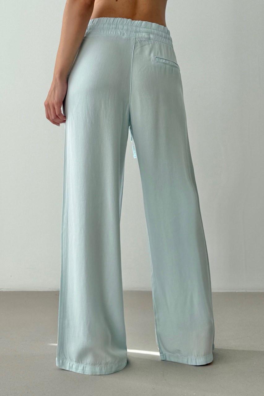 Beli Lastikli Palazzo Pantolon LC7636