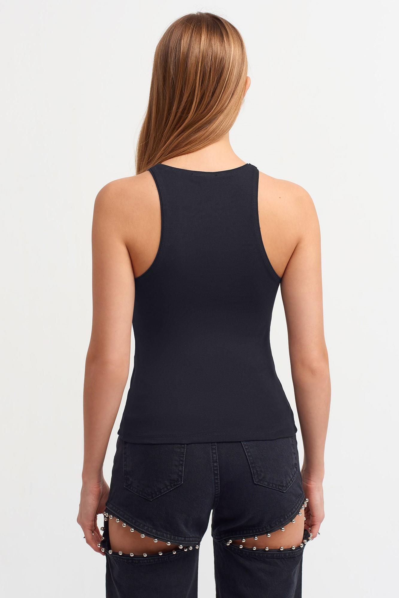 Halter Yaka Atlet DL3694