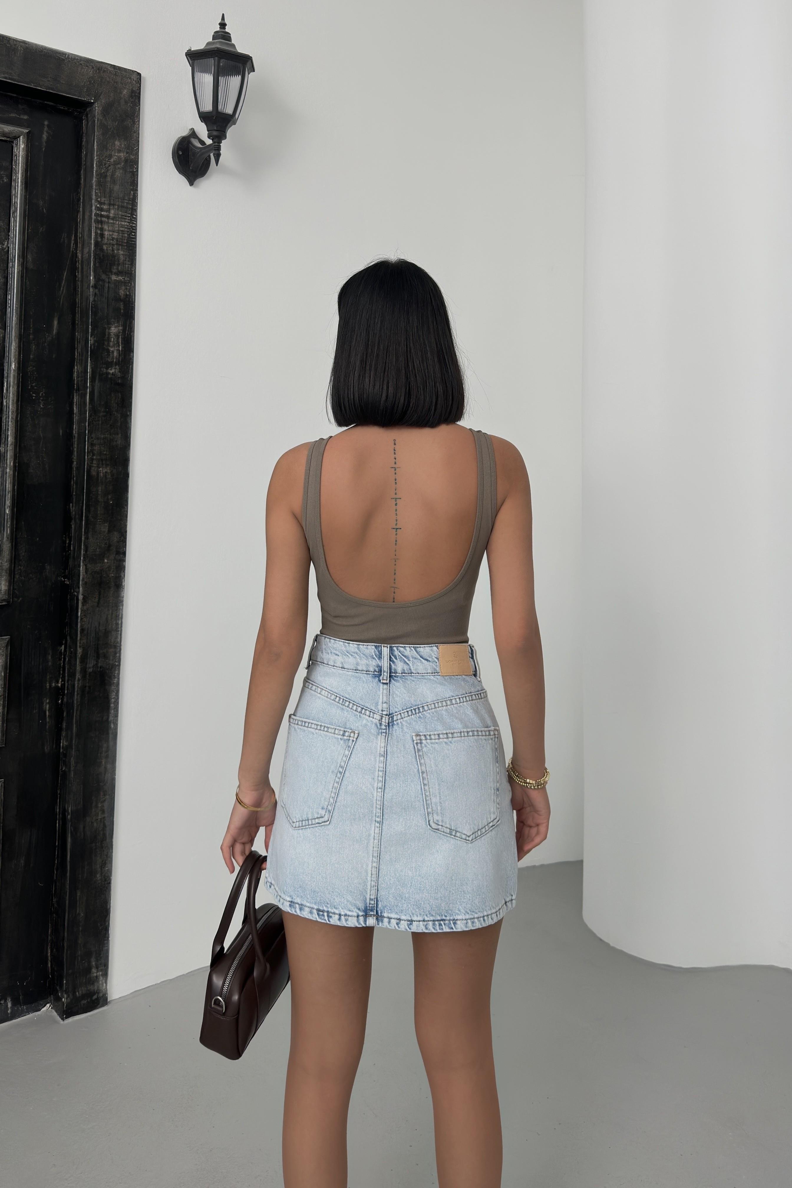 Mini Jean Etek LC8016