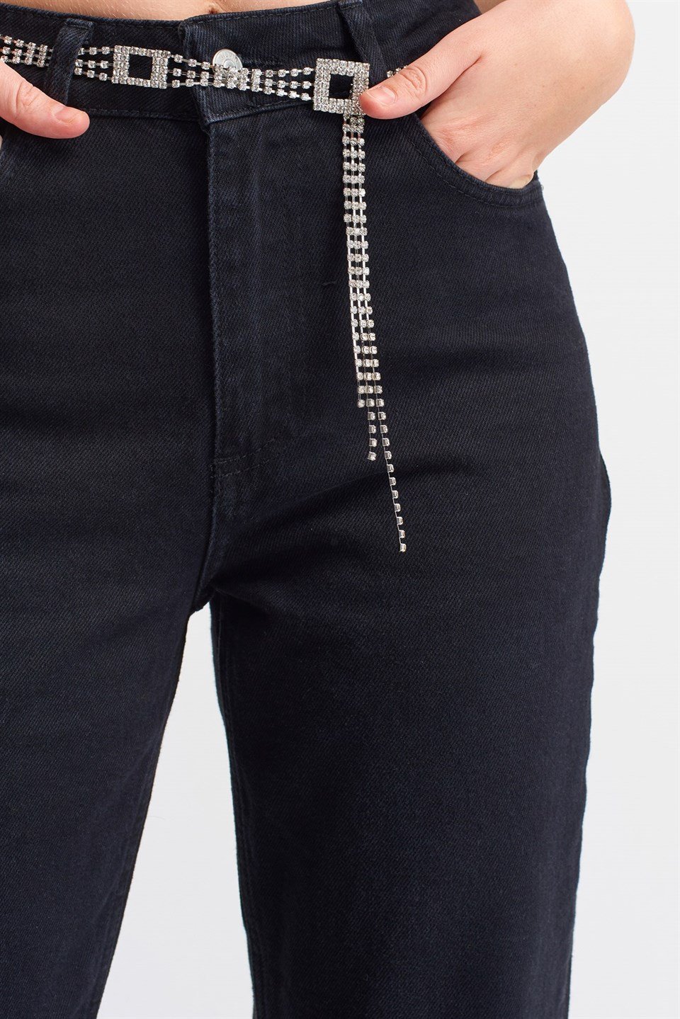 Mom Jean Pantolon Pa7582