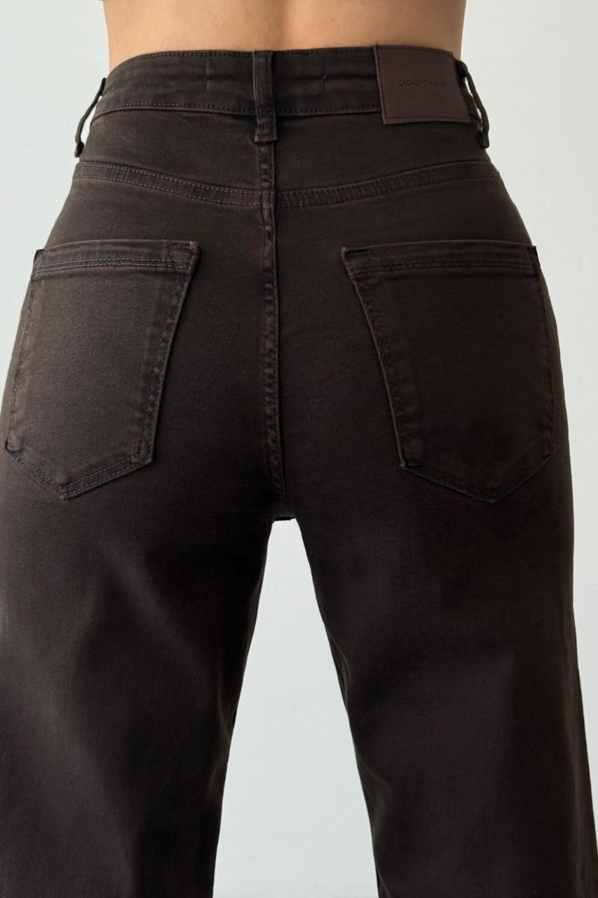 Yüksek Bel Wide Leg Nita Jean LC7596