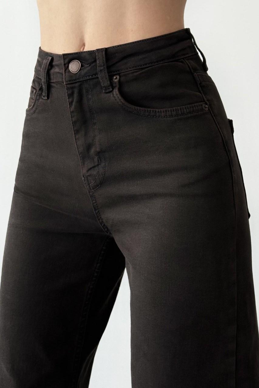 Yüksek Bel Wide Leg Nita Jean LC7596