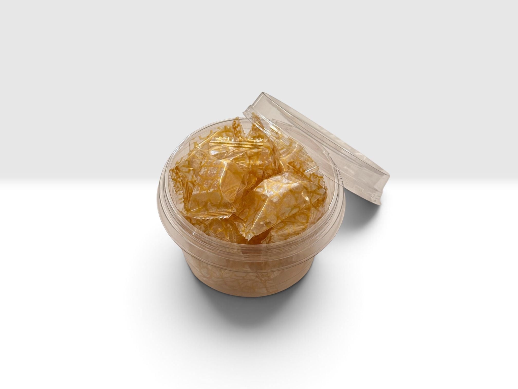 200 Gr. Tekli Amb. Sade Lokum