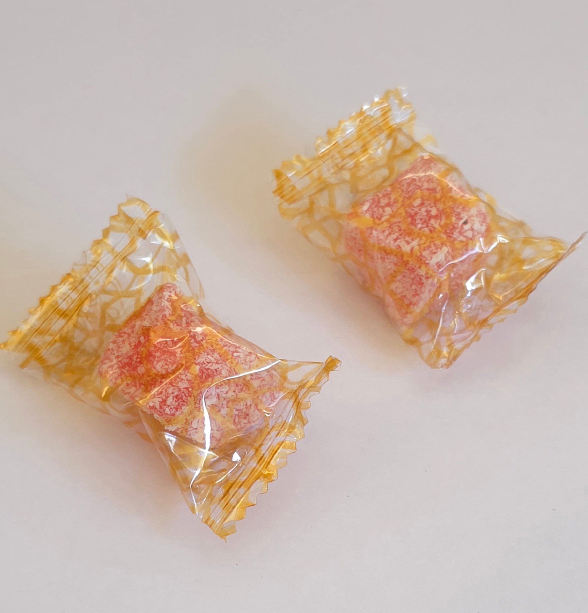 200 Gr. Tekli Amb. Nar Aro.Sade Lokum 