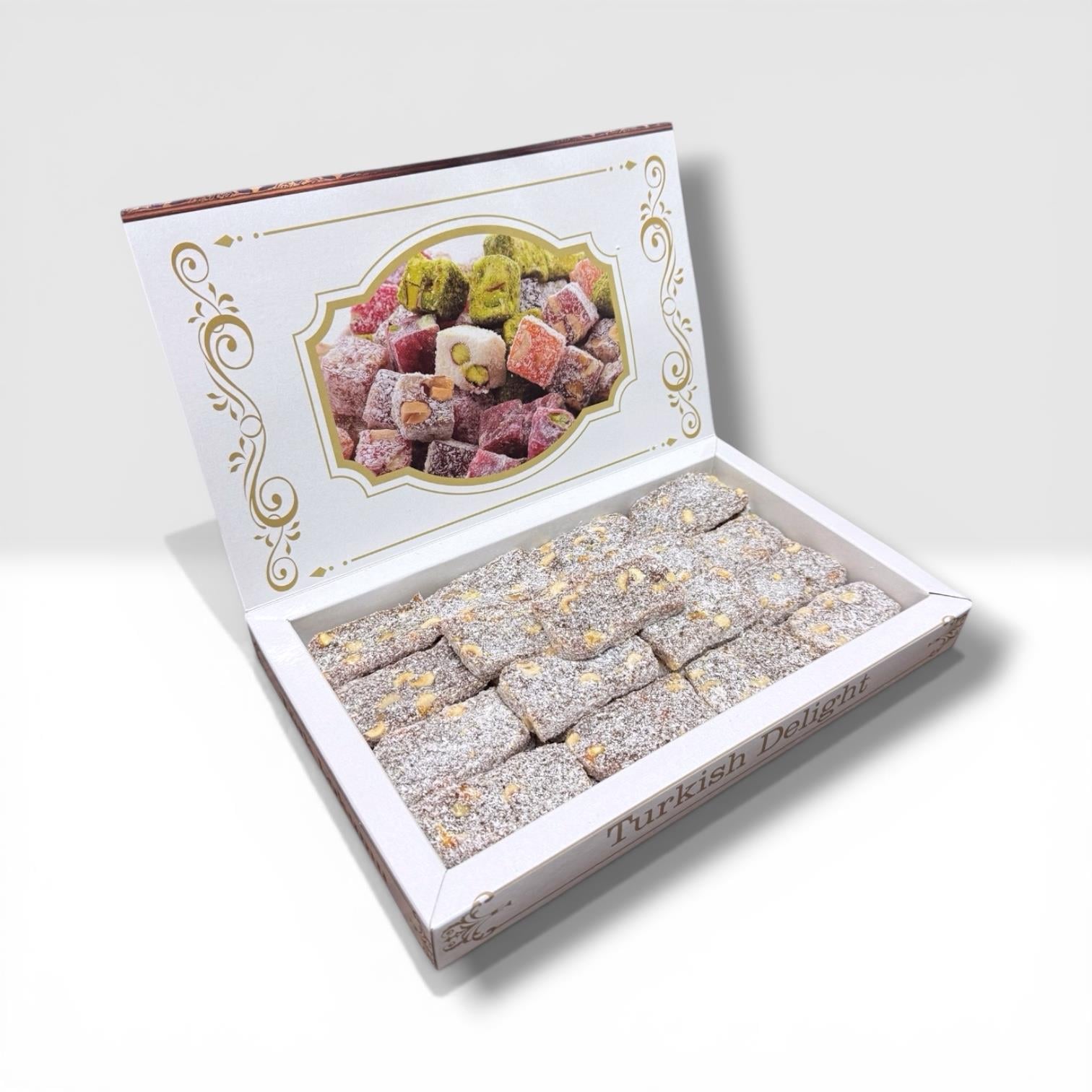 Fındıklı Cezerye (Havuç) 500gr.