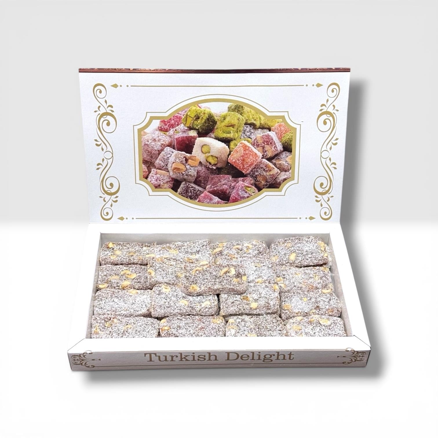 Fındıklı Cezerye (Havuç) 500gr.
