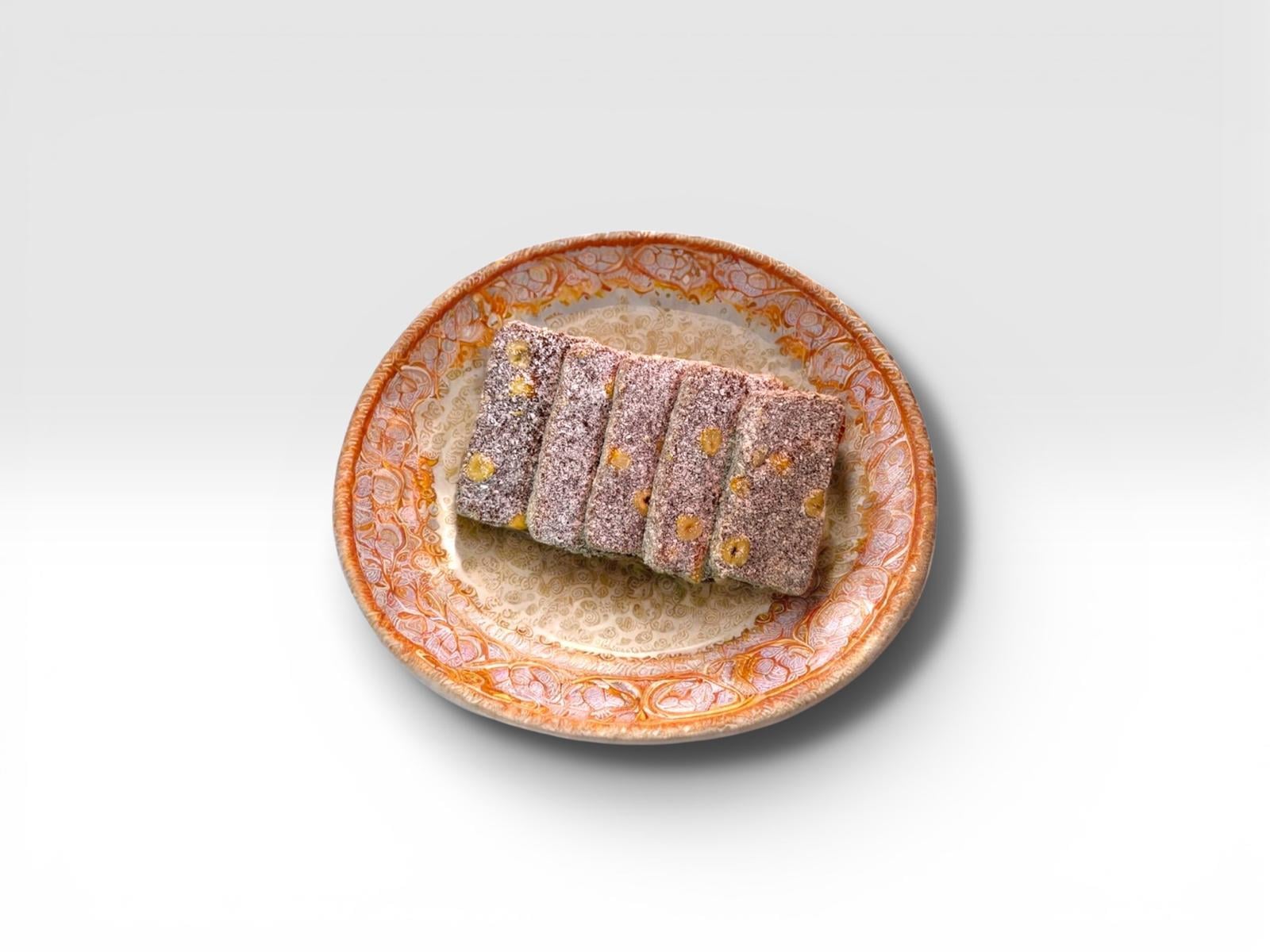 Fındıklı Cezerye (Havuç) 500gr.