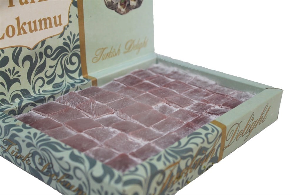 GÜLLÜ LOKUM (500GR)