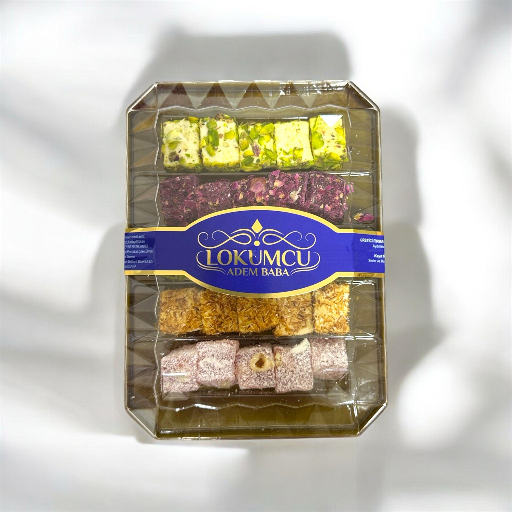 Hediyelik Bayram kolisi 