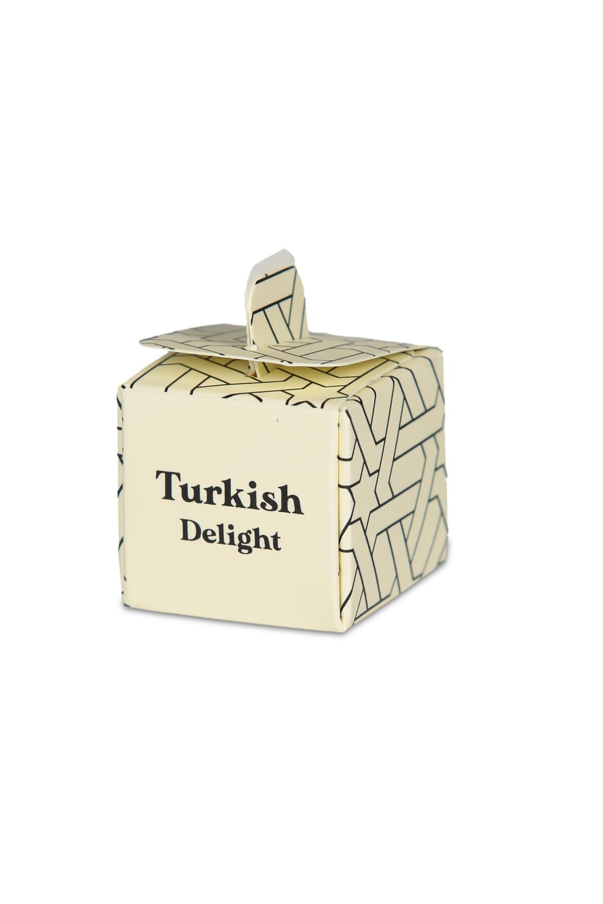 Mini Kutulu_Hind.Fındıklı Sade Lokum