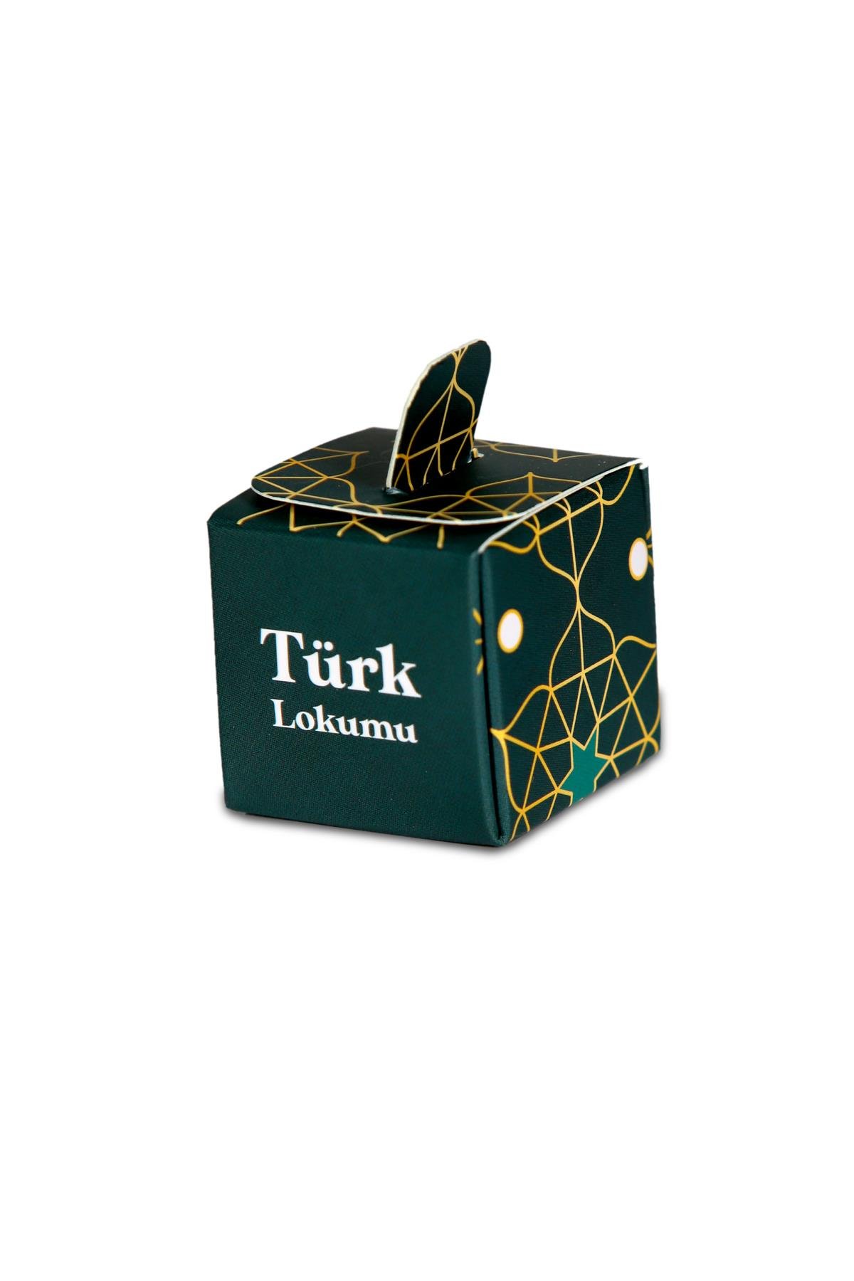 Mini Kutulu_Hind.Fındıklı Sade Lokum