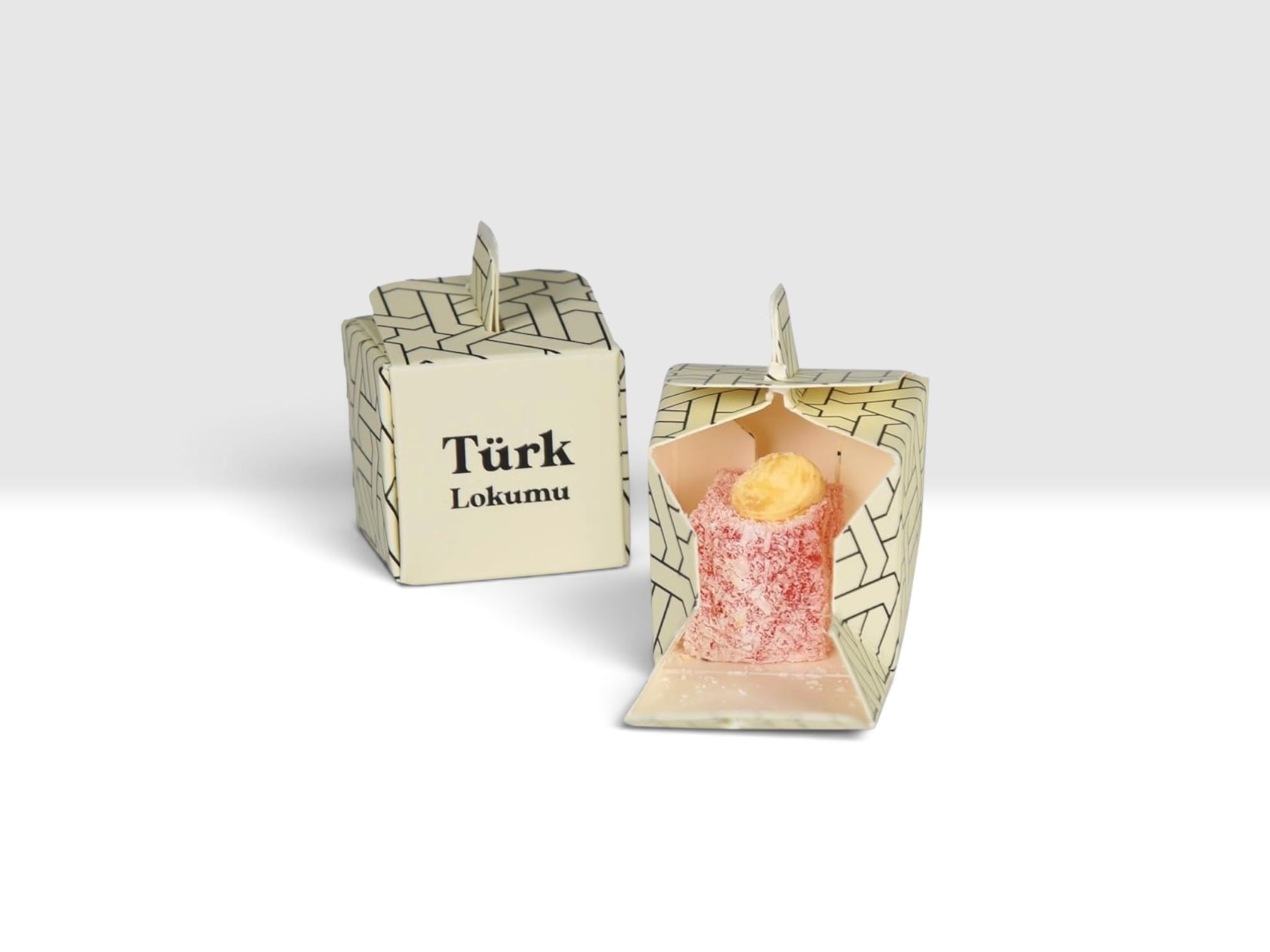 Mini Kutulu_Narlı Fındıklı Lokum