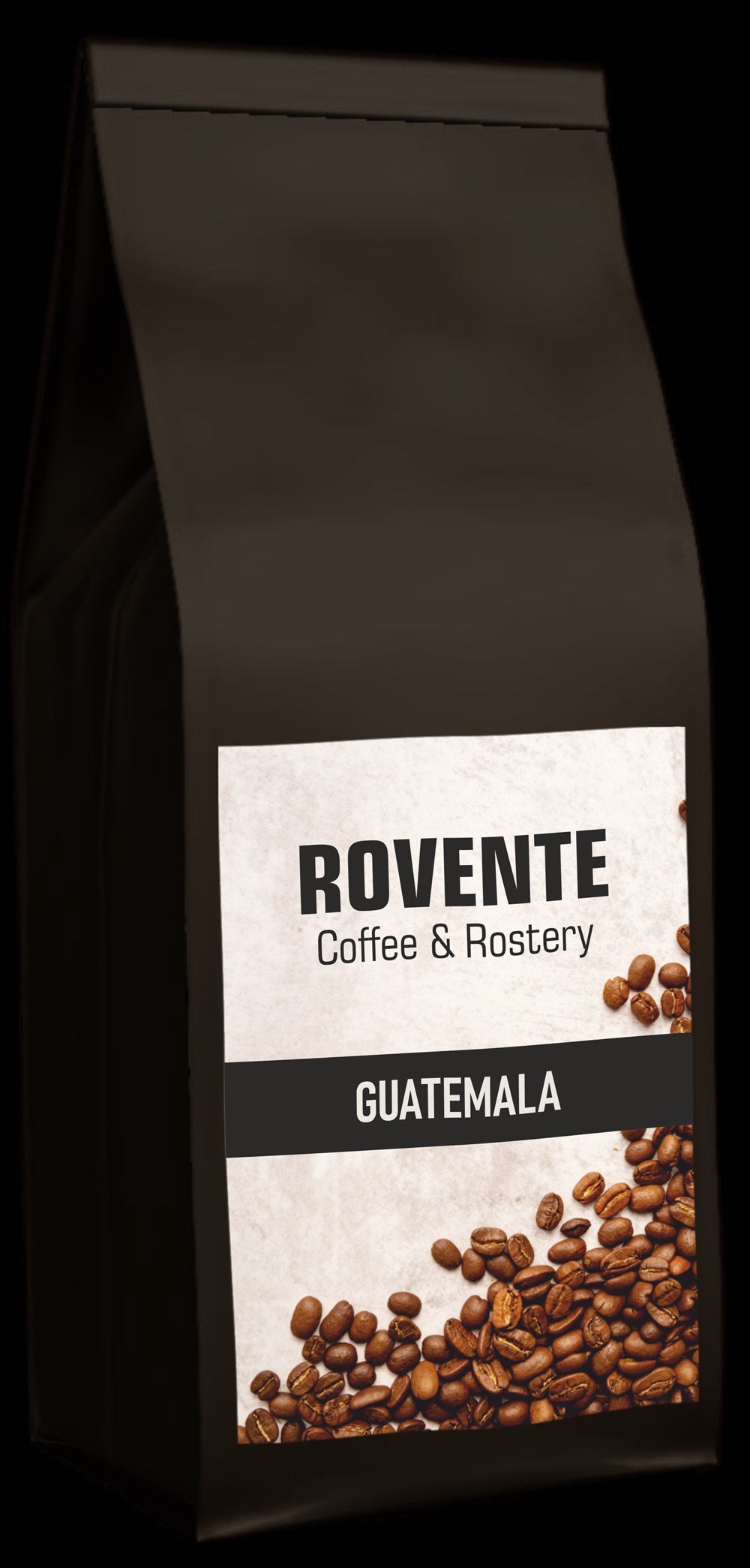 ROVENTE GUATEMALA KAHVE ÖĞÜTÜLMÜŞ
