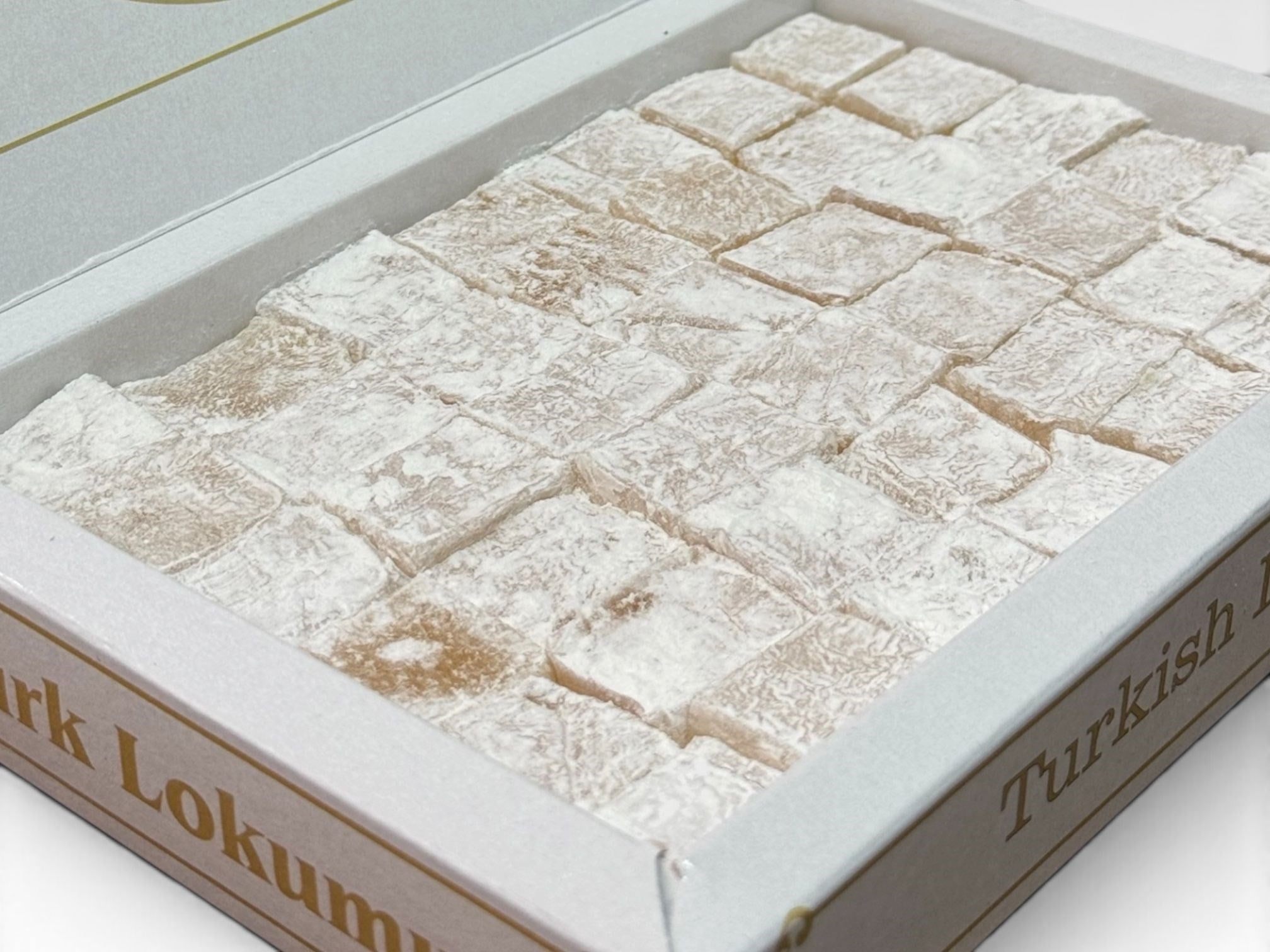 Sade Lokum - 500 Gr. / 1 Kg. / 3 Kg.
