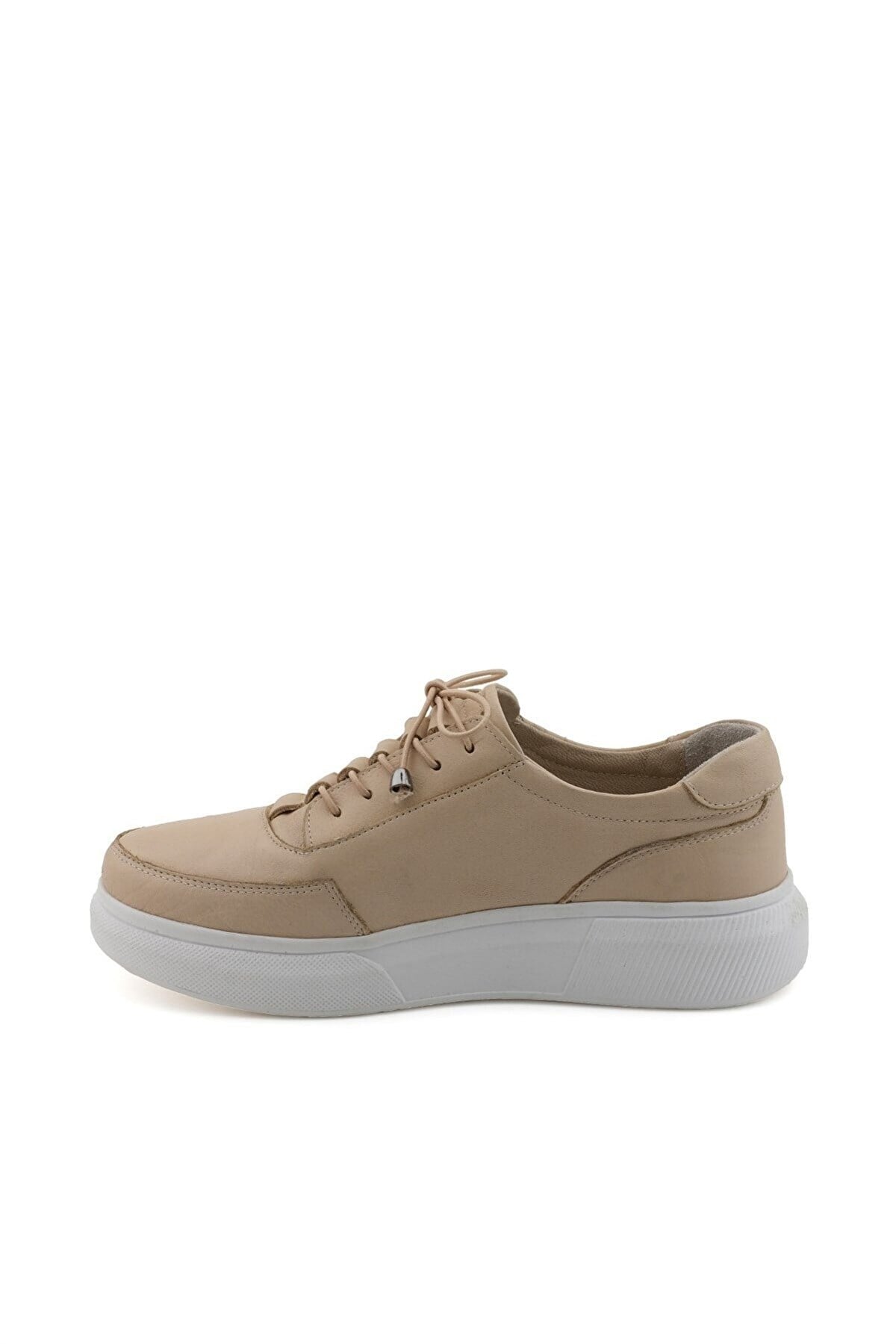 7AdımdaAşk İç Dış Hakiki Deri Kadın Sneakers 024Y21K10405