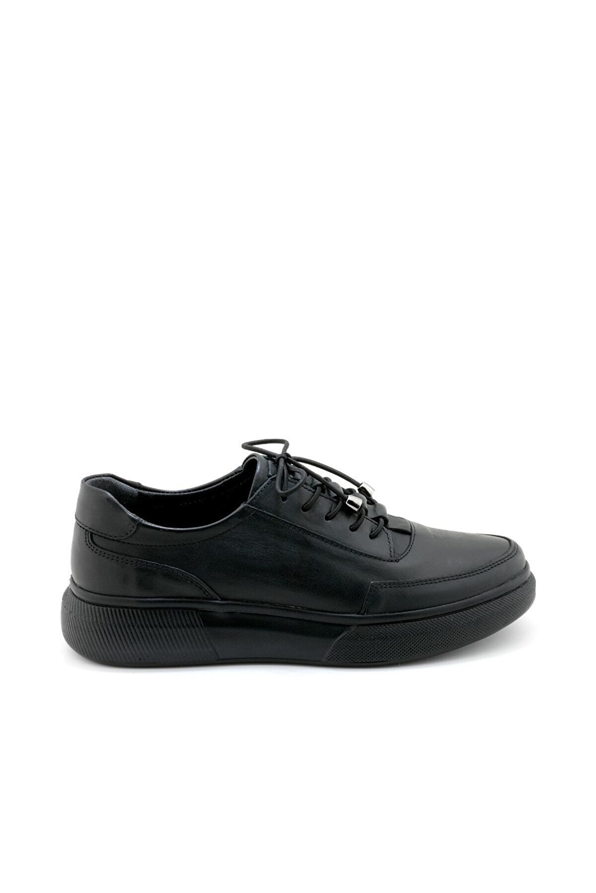7AdımdaAşk İç Dış Hakiki Deri Kadın Sneakers 024Y21K10405