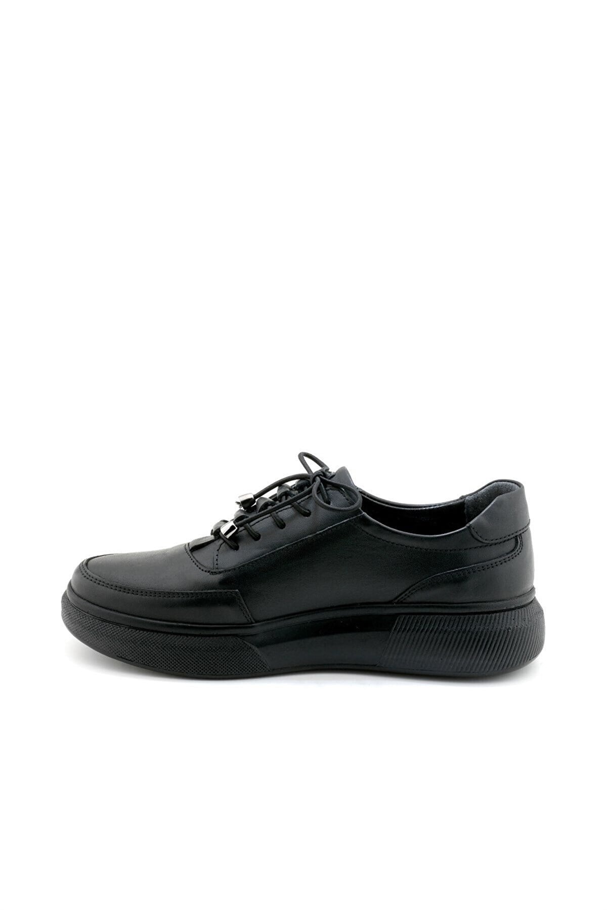 7AdımdaAşk İç Dış Hakiki Deri Kadın Sneakers 024Y21K10405