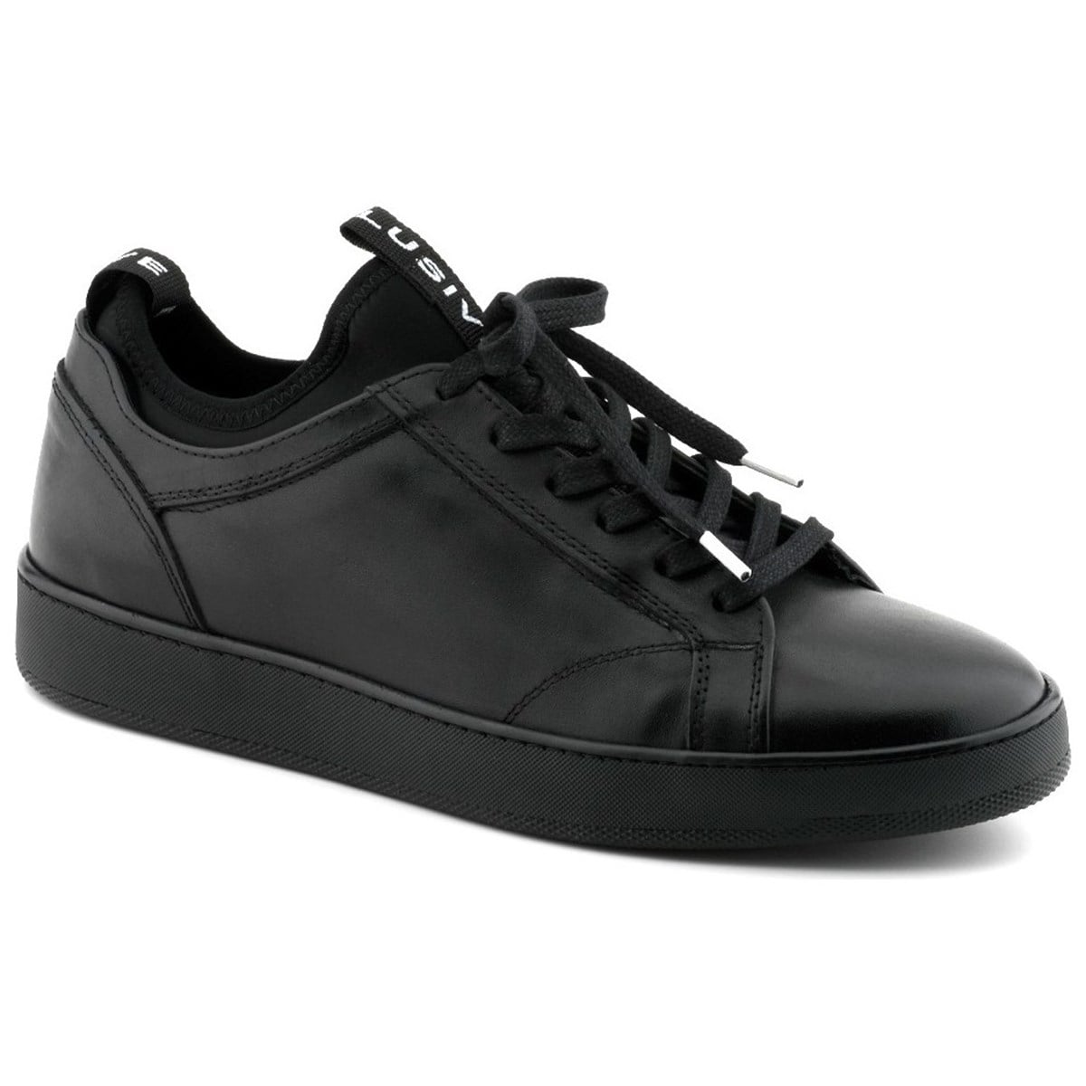 7AdımdaAşk İç ve Dış Hakiki Deri Erkek Sneaker Ayakkabı 056Y22E7017