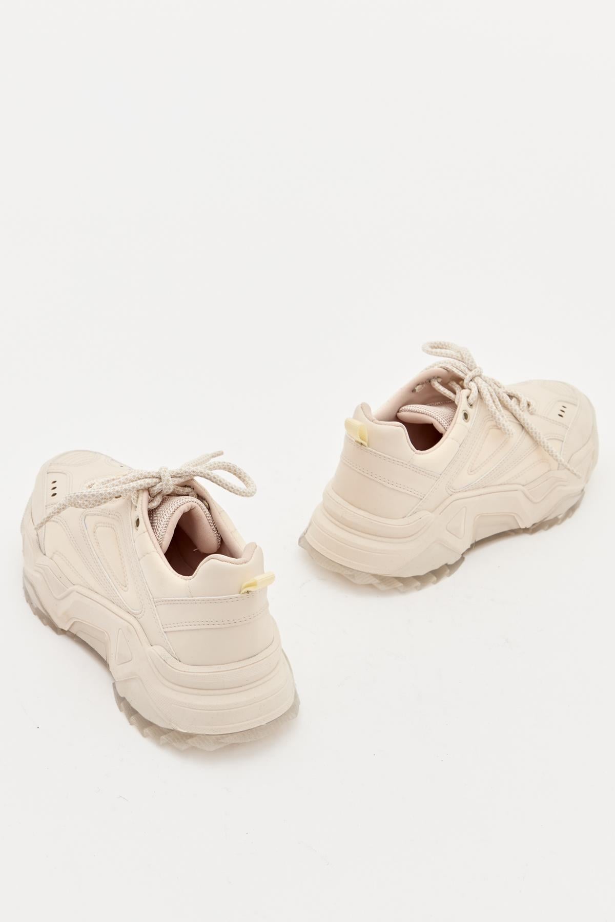 Kadın Sneaker Ayakkabı 085Y23K11402